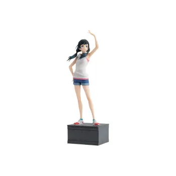 GSC Pop Up Parade 'Weathering With You' Ayame Amanai, With Base, 20cm Scale Figures