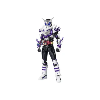 BANDAI Kamen Rider Scale Figures
