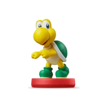 NINTENDO SWITCH Super Mario Koopa Troopa Amiibo