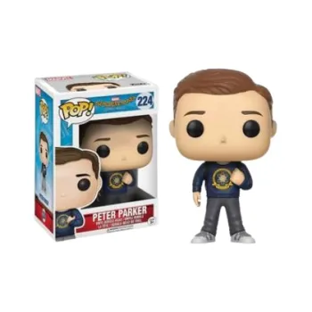 Funko Chibi Figures