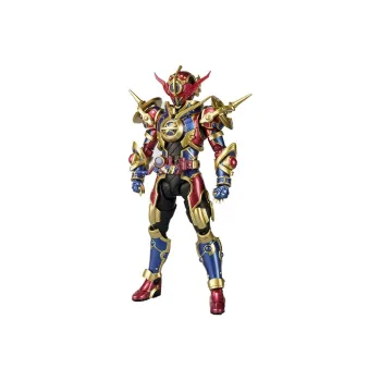 BANDAI Kamen Rider Build Create Rider Bandai Soul Limited SHF Kamen Rider Evol Scale Figures