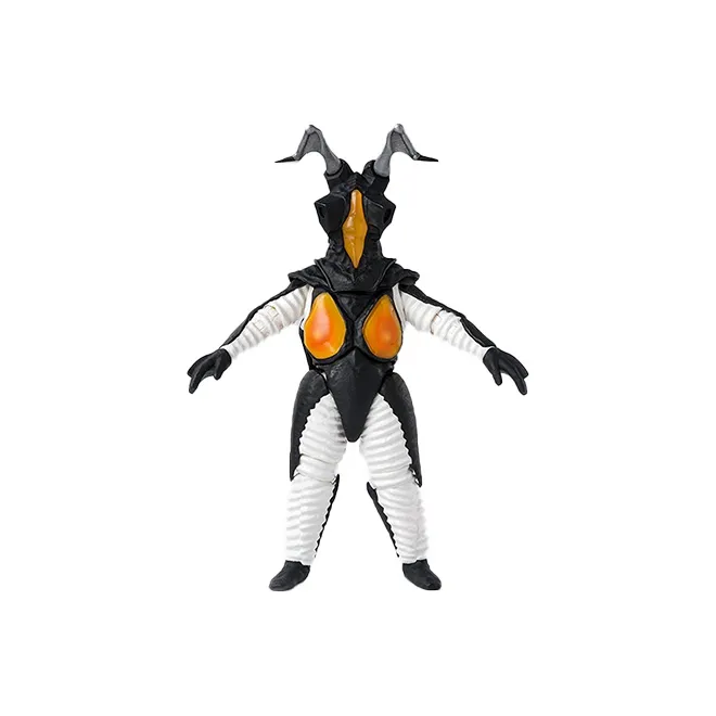BANDAI Ultraman Scale Figures-3
