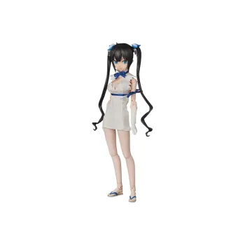 Medicom Toy Hestia Is It Wrong To Try To Pick Up Girls In A Dungeon? Scale Figures 27cm