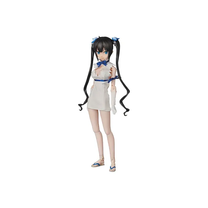 Medicom Toy Hestia Is It Wrong To Try To Pick Up Girls In A Dungeon? Scale Figures 27cm-0