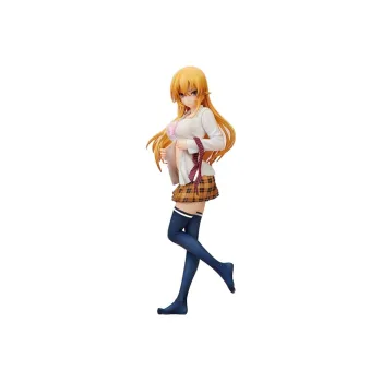 FLARE Scale Figures