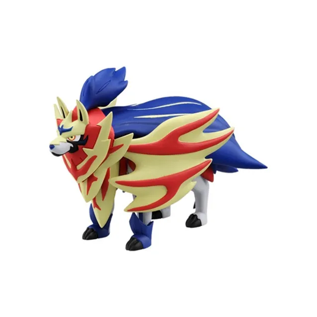 TAKARA TOMY Collection Five Pokémon Character Collection Scale Figures-10