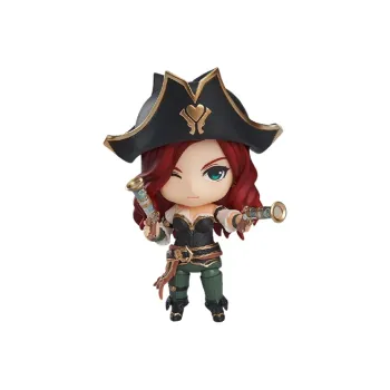 GOOD SMILE COMPANY Chibi Figures