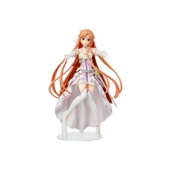 SEGA Asuna/Kikuchi Asuna Sega Sword Art Online Alicization War Of Underworld Asuna Creation God Styxia Bonus Gifts