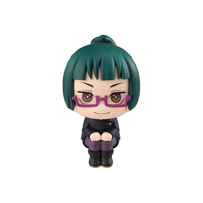 MegaHouse Chibi Figures-0