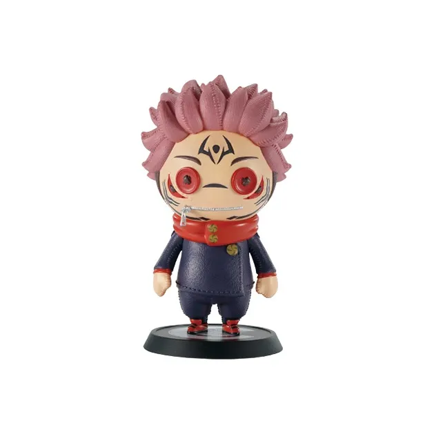 PRIME 1 STUDIO Prime 1 Studio Cutie1 Jujutsu Kaisen Yuji Itadori Suitoru Ver Chibi Figures-1