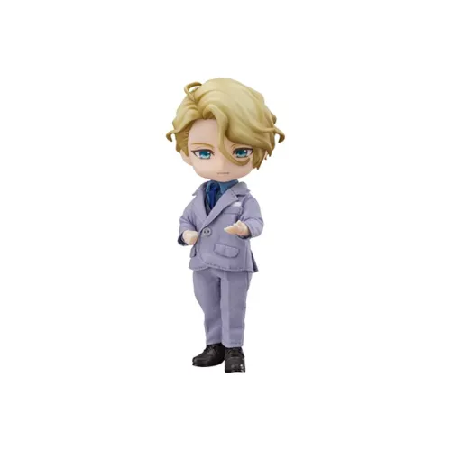 GOOD SMILE COMPANY Chibi Figures