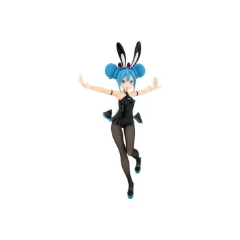 FURYU Hatsune Miku Bicutebunnies Miku Bunny Girl 31cm Bonus Gifts