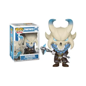 Funko Chibi Figures