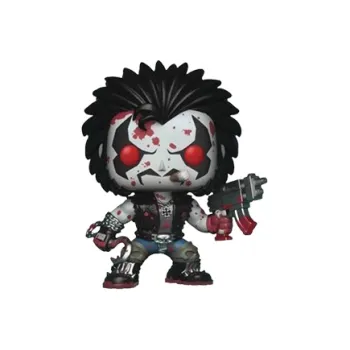 Funko Chibi Figures