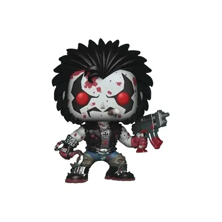 Funko Chibi Figures-0
