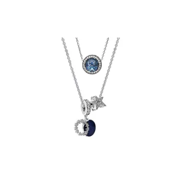 Pandora Necklaces Women's