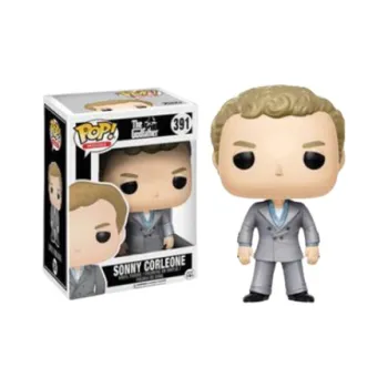 Funko Pop! Movies The Godfather Sonny Corleone Figure #391