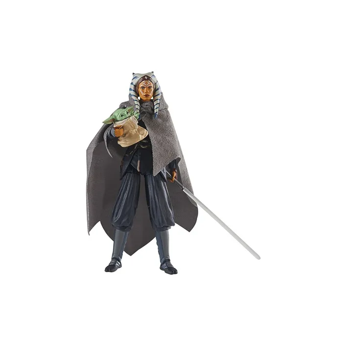 Hasbro Star Wars Action Figures-1