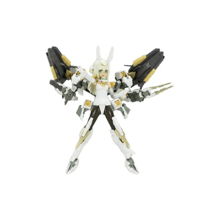 CRAFTSMANSHIP KOTOBUKIYA Scale Figures-0