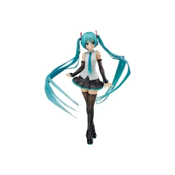 GOOD SMILE COMPANY Scale Figures