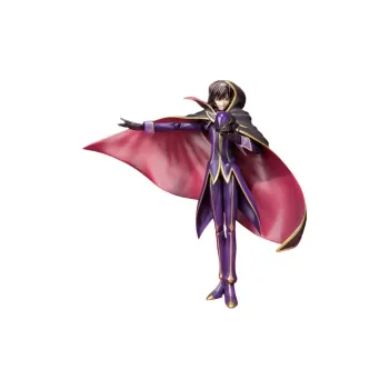 BANDAI S.H.Figuarts Lulud Zero R2 Costume Code Geass Rebellion Of Lulud R2 Action Figures 15cm