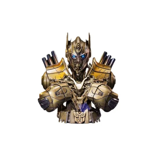 PRIME 1 STUDIO 스태츄