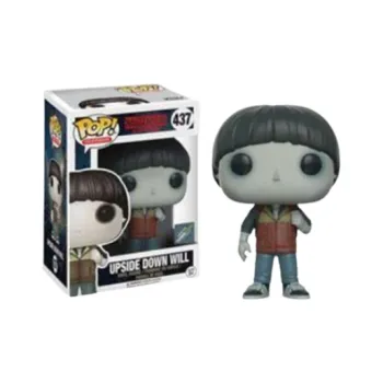 Funko Chibi Figures