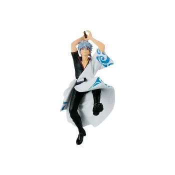 BANPRESTO Glass Factory Bonus Gifts 14cm