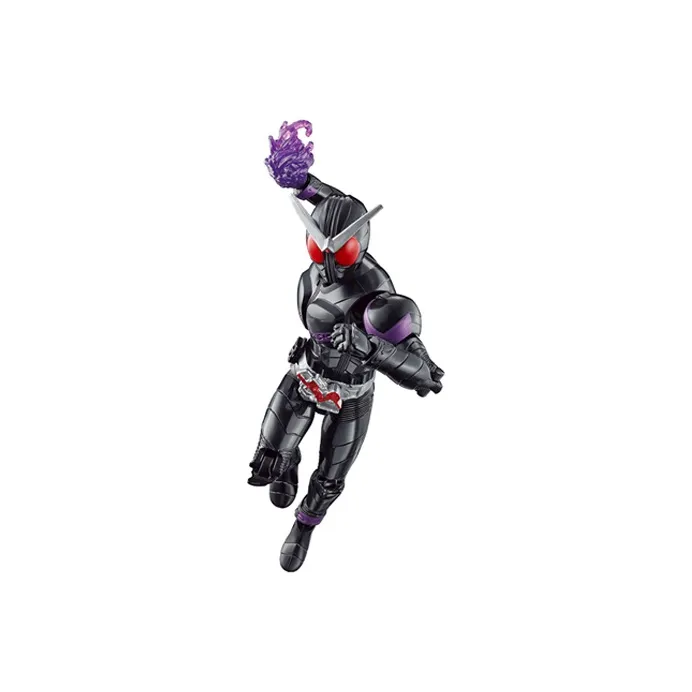 BANDAI Kamen Rider W RKF Ultra Posable Doll Scale Figures-1
