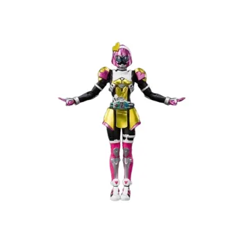 BANDAI Action Figures