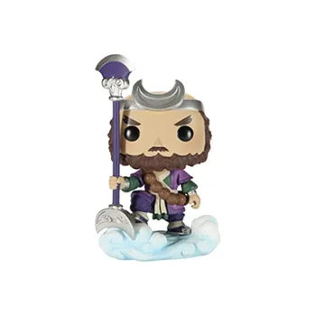 Funko Pop! Asia Journey To The West Sandy Figure #114