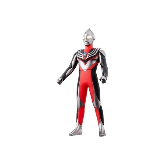 BANDAI Scale Figures-2