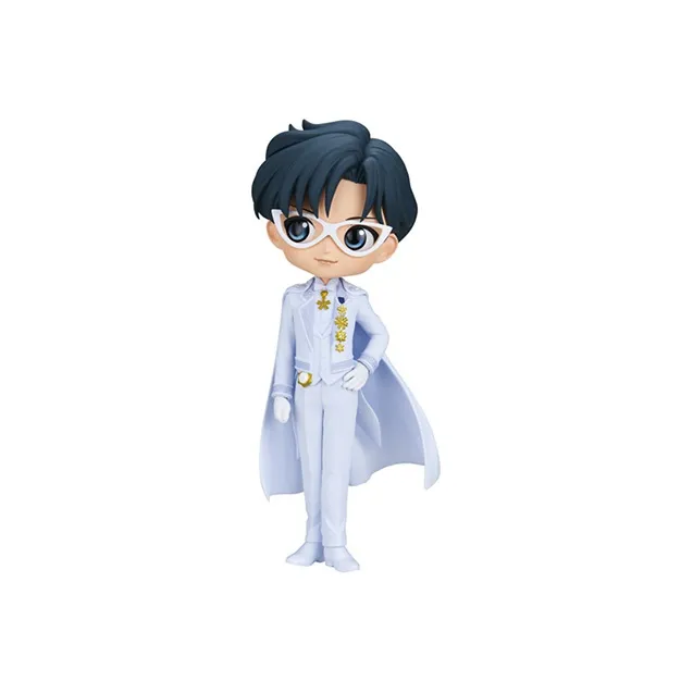 BANPRESTO Chibi Figures-1