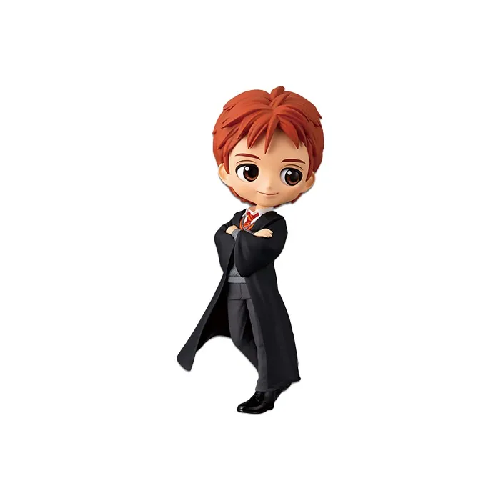 BANPRESTO Scale Figures-5
