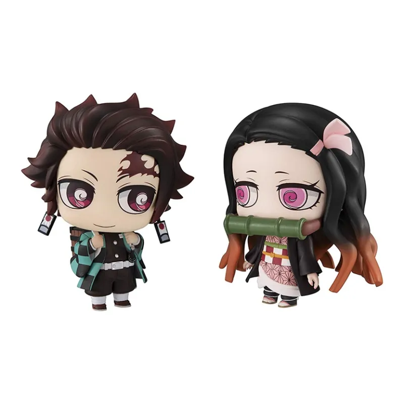 MegaHouse Demon Slayer Scale Figures-2