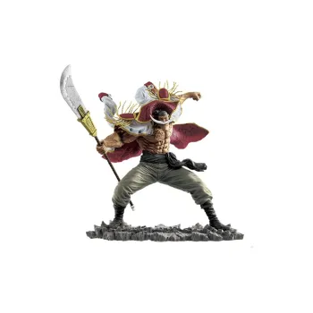 BANPRESTO One Piece Scale Figures
