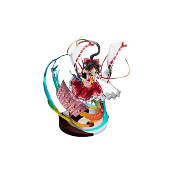 GSC Touhou Lost Word Figure 26cm Marisa Boril Yume Scale Figures