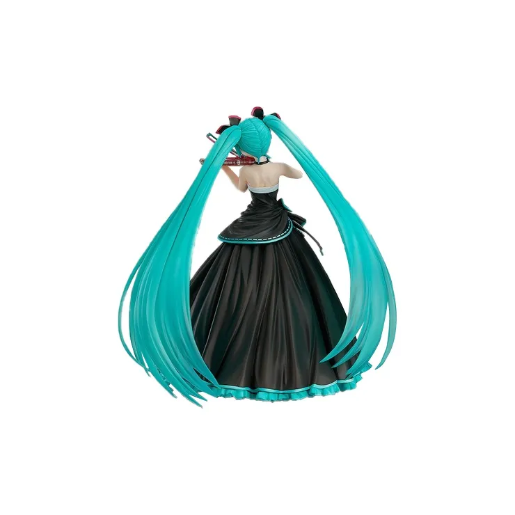GSC Hatsune Miku Vocaloid Symphony 2017 Scale Figures 23cm-1