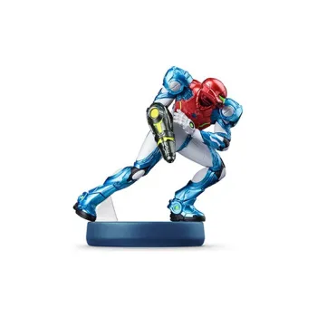 NINTENDO SWITCH Scale Figures