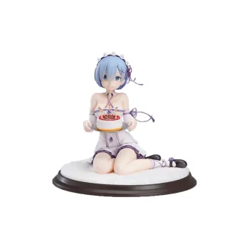 GSC Rem Zero Starting Life In Another World, Birthday Cake, Rem Scale Figures