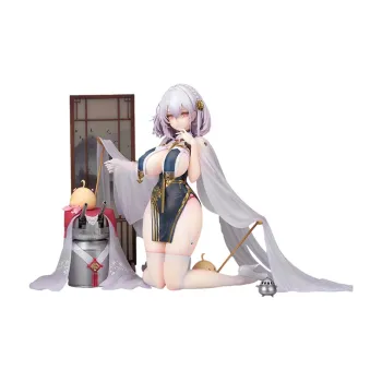 ALTER Scale Figures