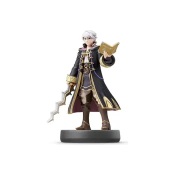 NINTENDO SWITCH Super Smash Bros. Robin Amiibo