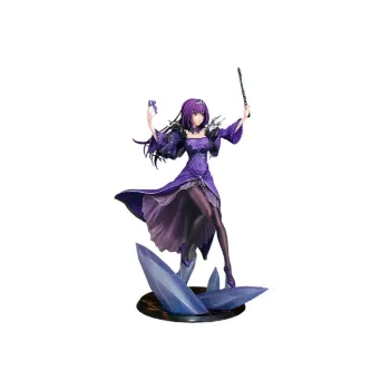 Phat! Scale Figures
