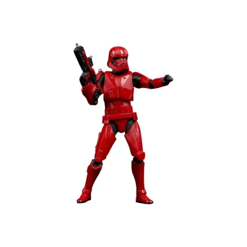 Hasbro Star Wars Action Figures