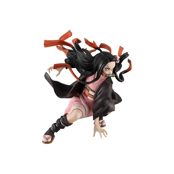 MegaHouse Scale Figures-5