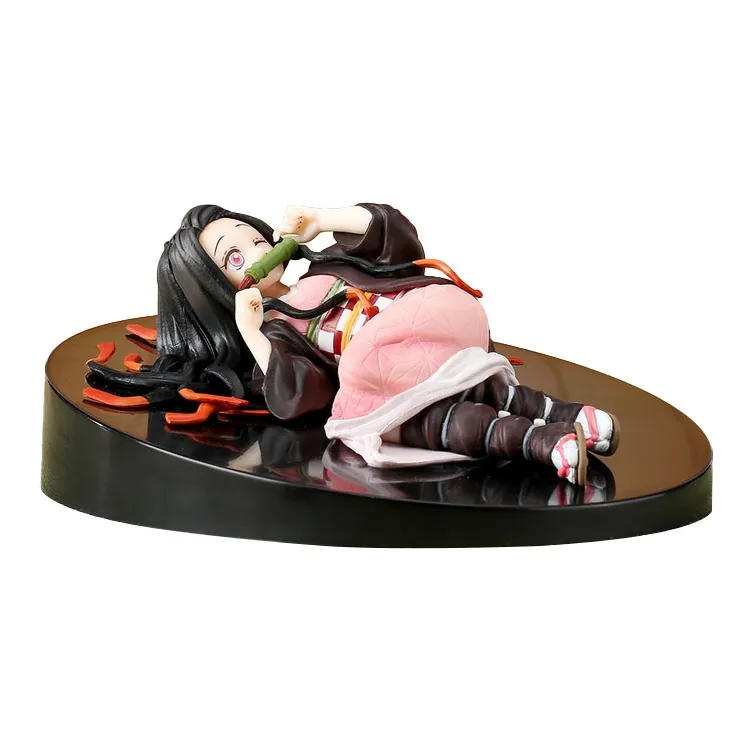 BANPRESTO Scale Figures-2