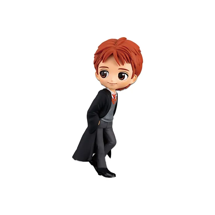 BANPRESTO Scale Figures-3