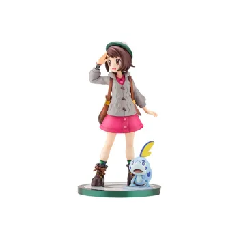 CRAFTSMANSHIP KOTOBUKIYA Pokémon Scale Figures
