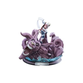 Tsume Naruto, Shippuden, Killer Bee, Chirabi Statues 41cm