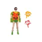 1966 Robin 6 Inches Approx. 15CM
